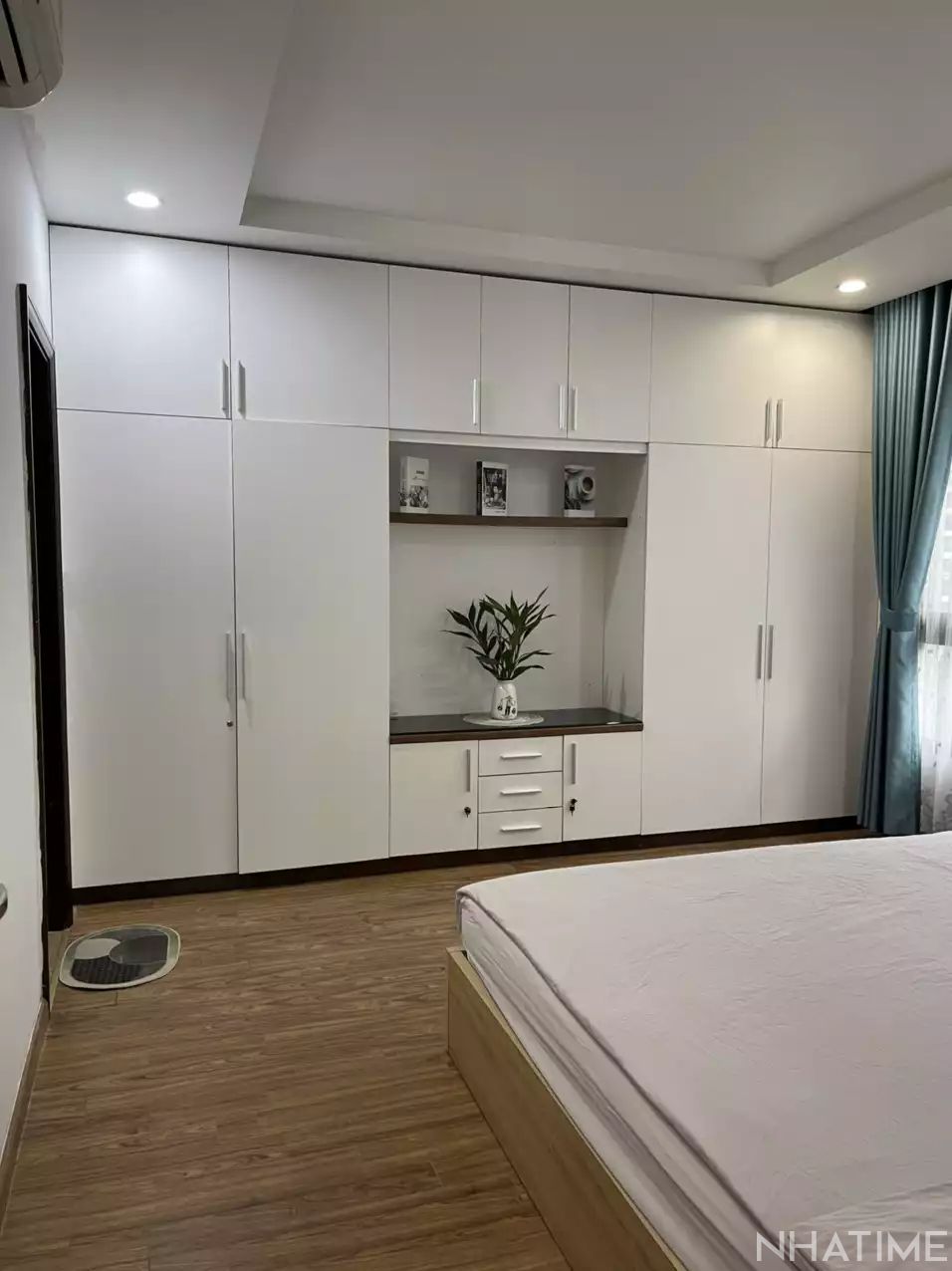 Cho thuê căn hộ T9 Times City tầng 20 Photo No.7