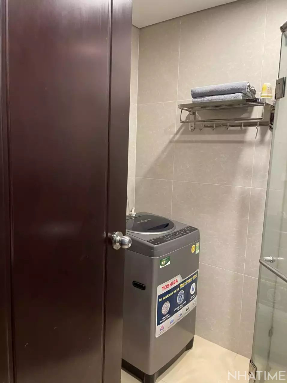 Cho thuê căn hộ T9 Times City tầng 20 Photo No.8