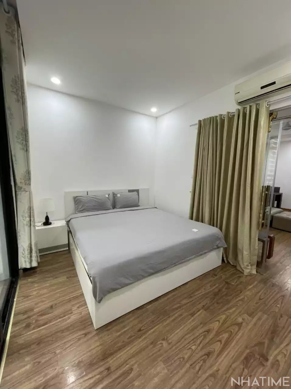 Cho thuê căn hộ T9 Times City tầng 20 Photo No.9