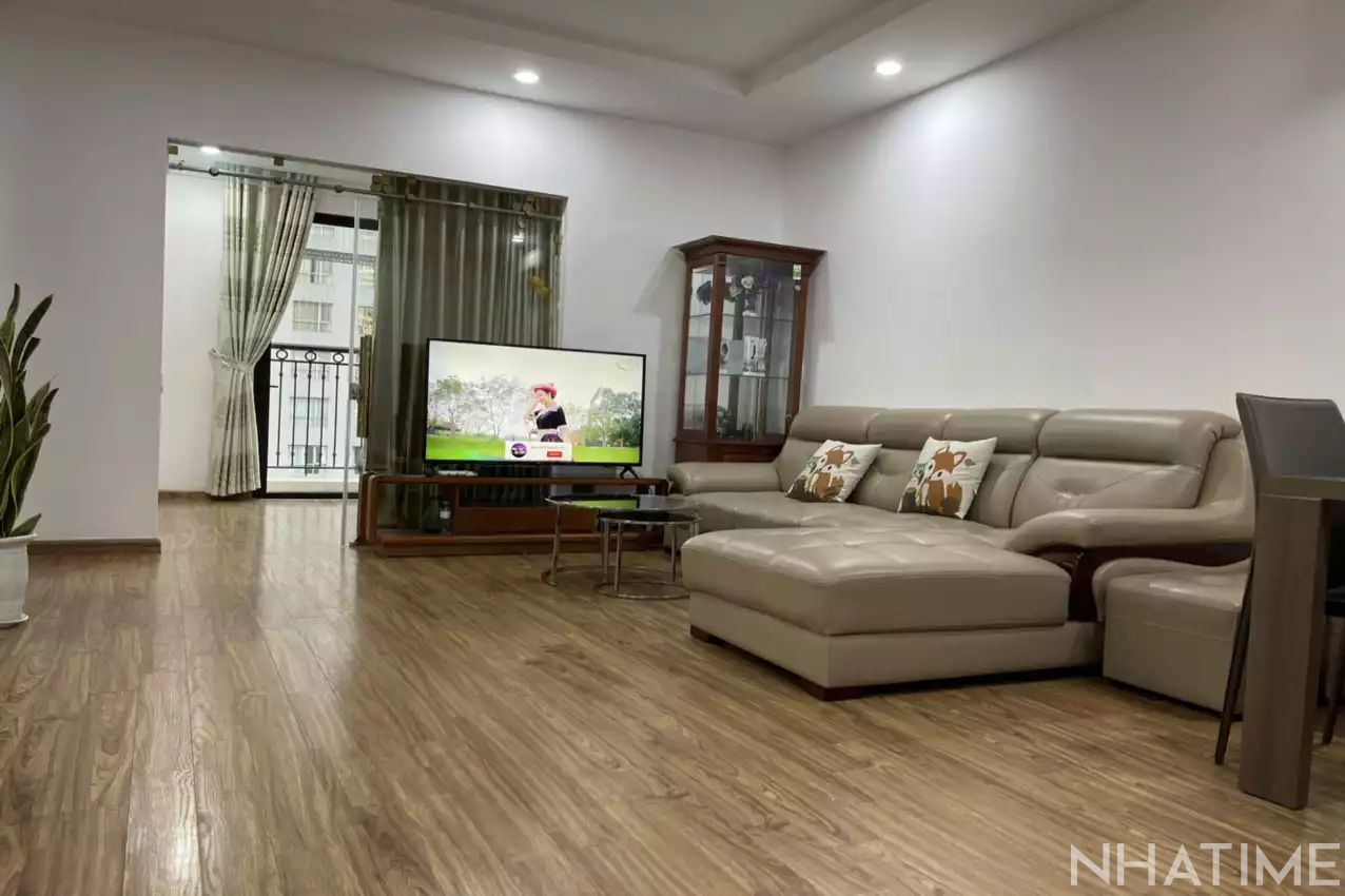 Cho thuê căn hộ T9 Times City tầng 20 Photo No.10