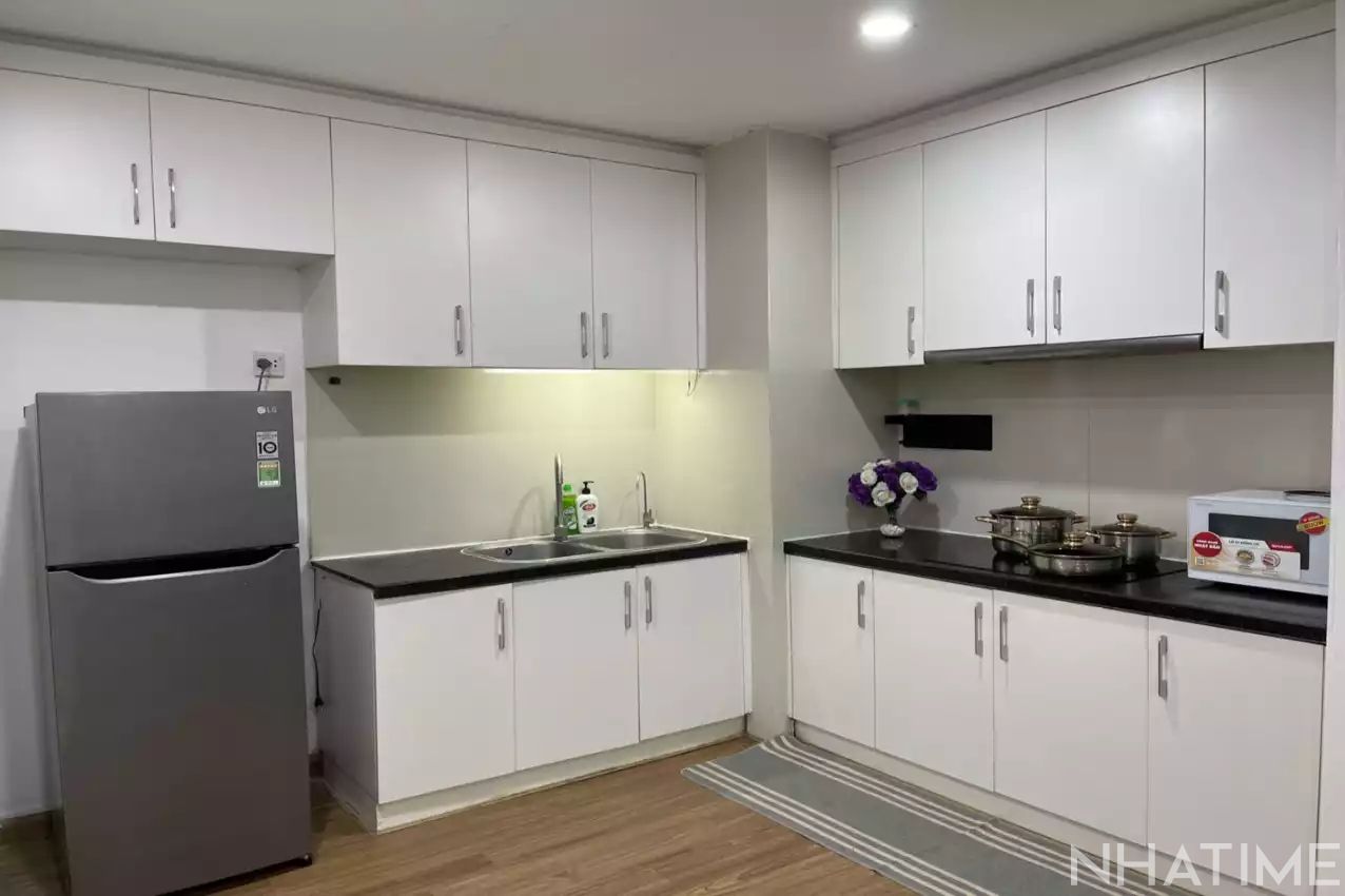 Cho thuê căn hộ T9 Times City tầng 20 Photo No.11