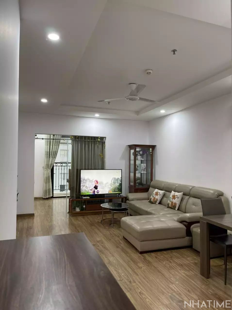 Cho thuê căn hộ T9 Times City tầng 20 Photo No.12