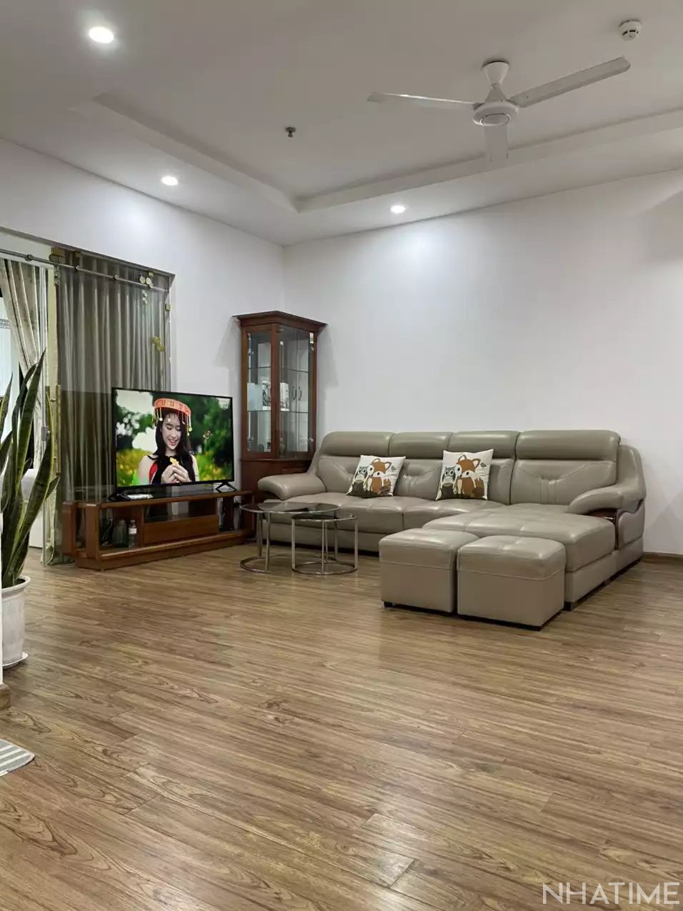 Cho thuê căn hộ T9 Times City tầng 20 Photo No.13