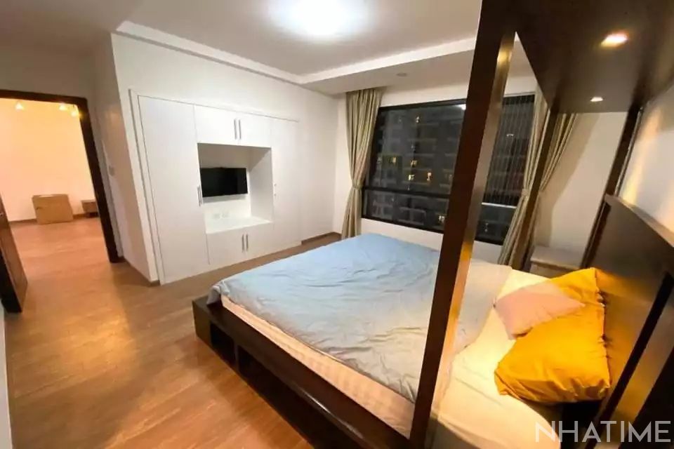 Cho thuê căn hộ T10 Times City tầng 12 Photo No.3