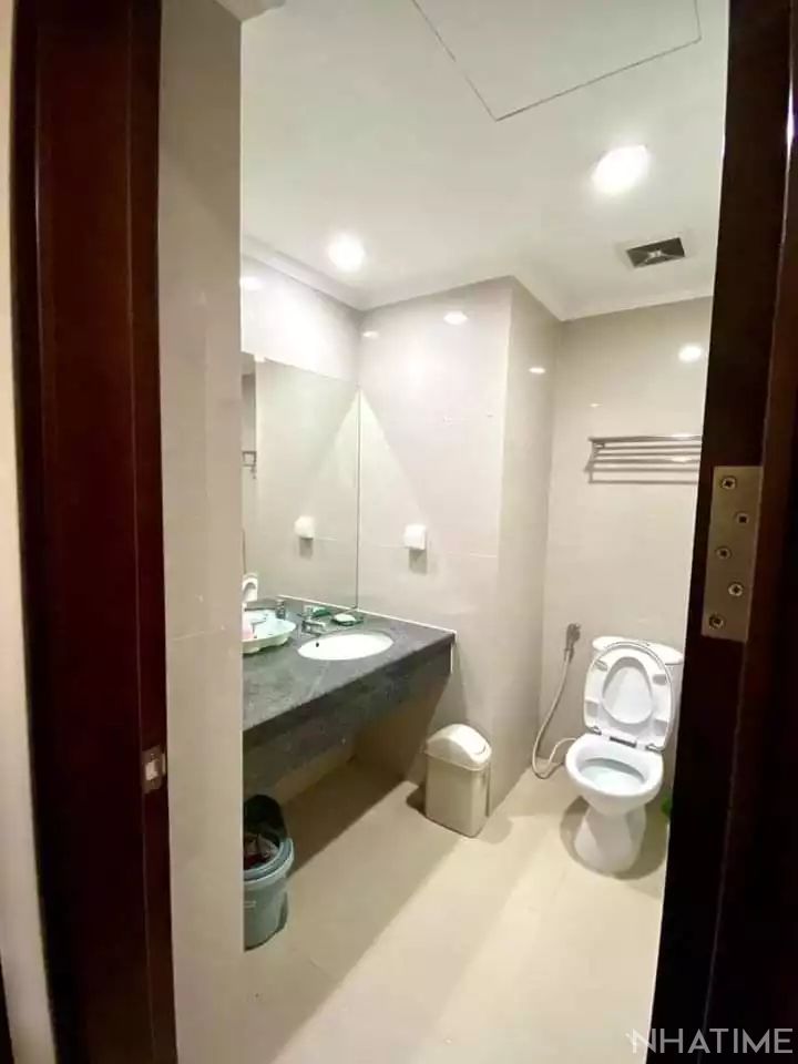 Cho thuê căn hộ T10 Times City tầng 12 Photo No.5