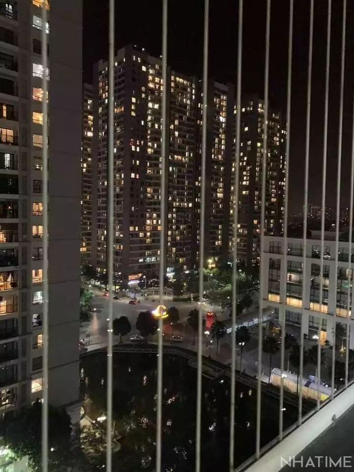 Cho thuê căn hộ T10 Times City tầng 12 Photo No.6