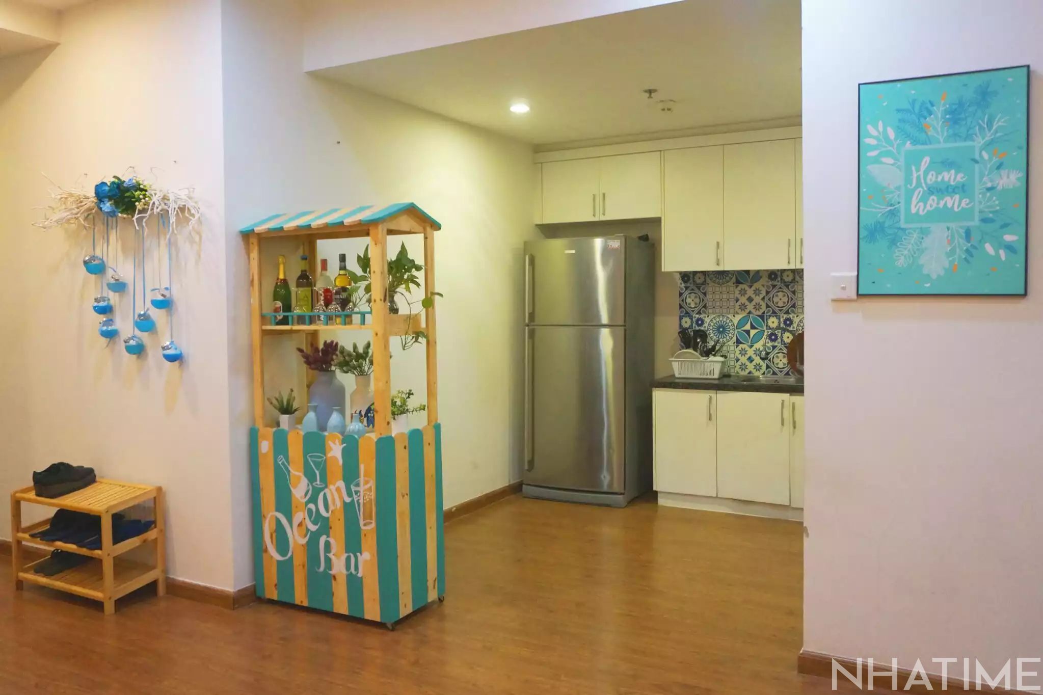 Cho thuê căn hộ T11 Times City tầng 18 Photo No.2