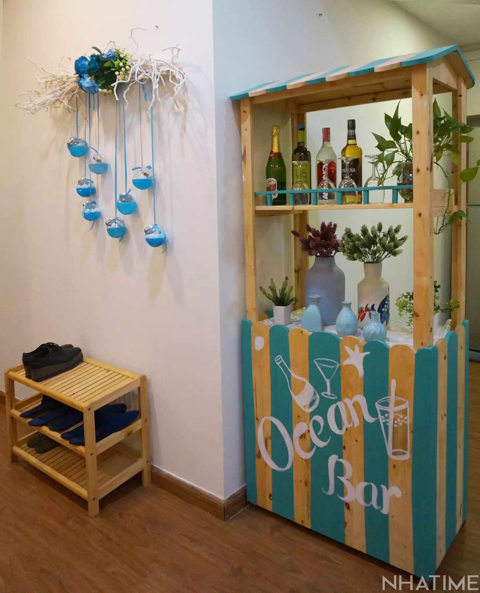 Cho thuê căn hộ T11 Times City tầng 18 Photo No.10