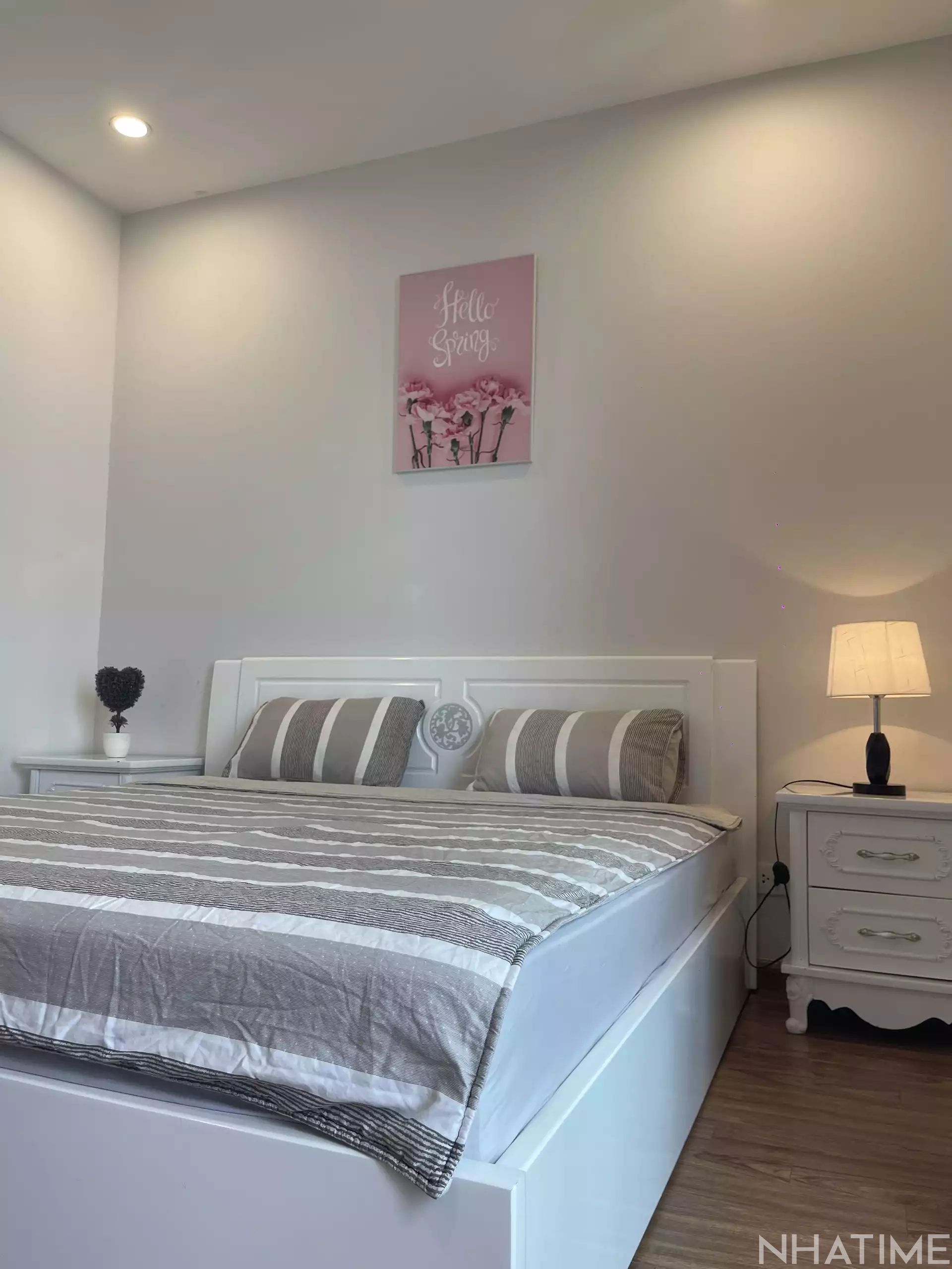 Cho thuê căn hộ T3 Times City tầng 18 Photo No.3