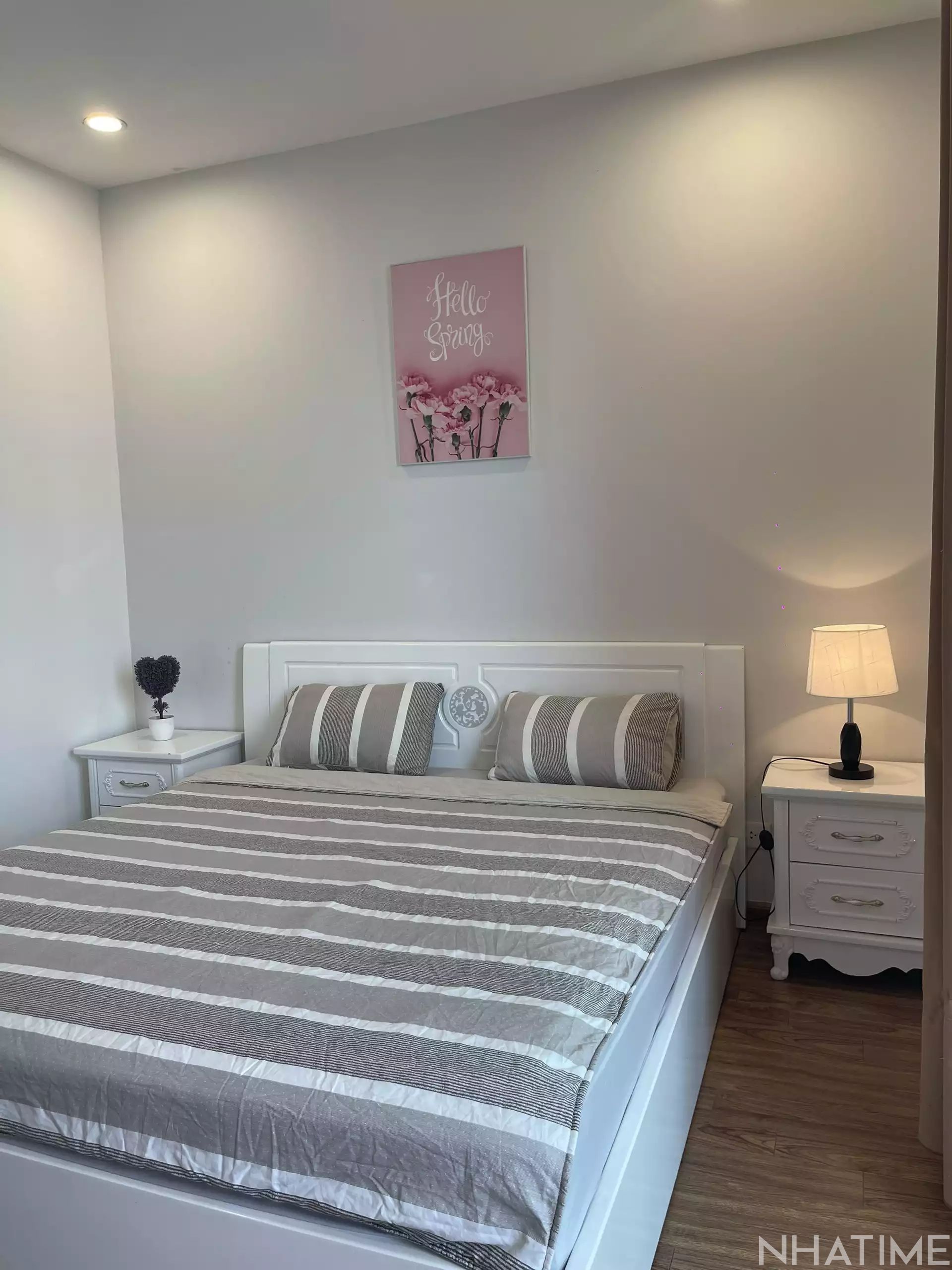 Cho thuê căn hộ T3 Times City tầng 18 Photo No.4