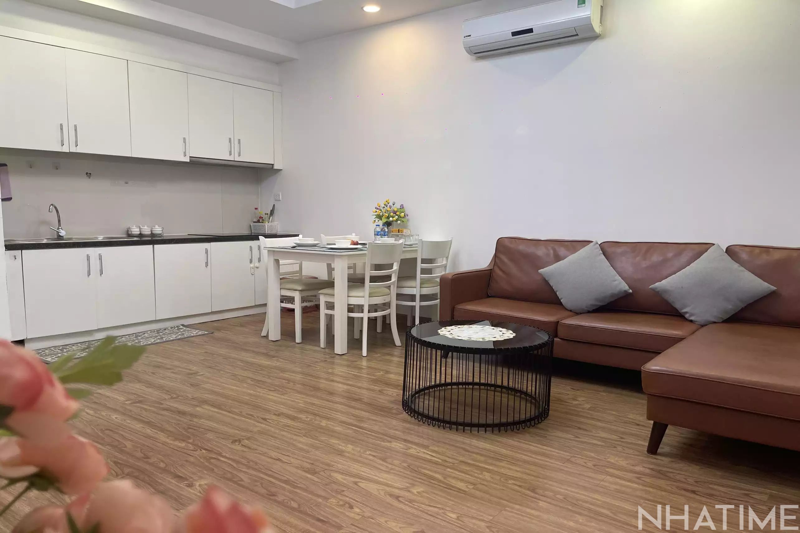 Cho thuê căn hộ T3 Times City tầng 18 Photo No.5