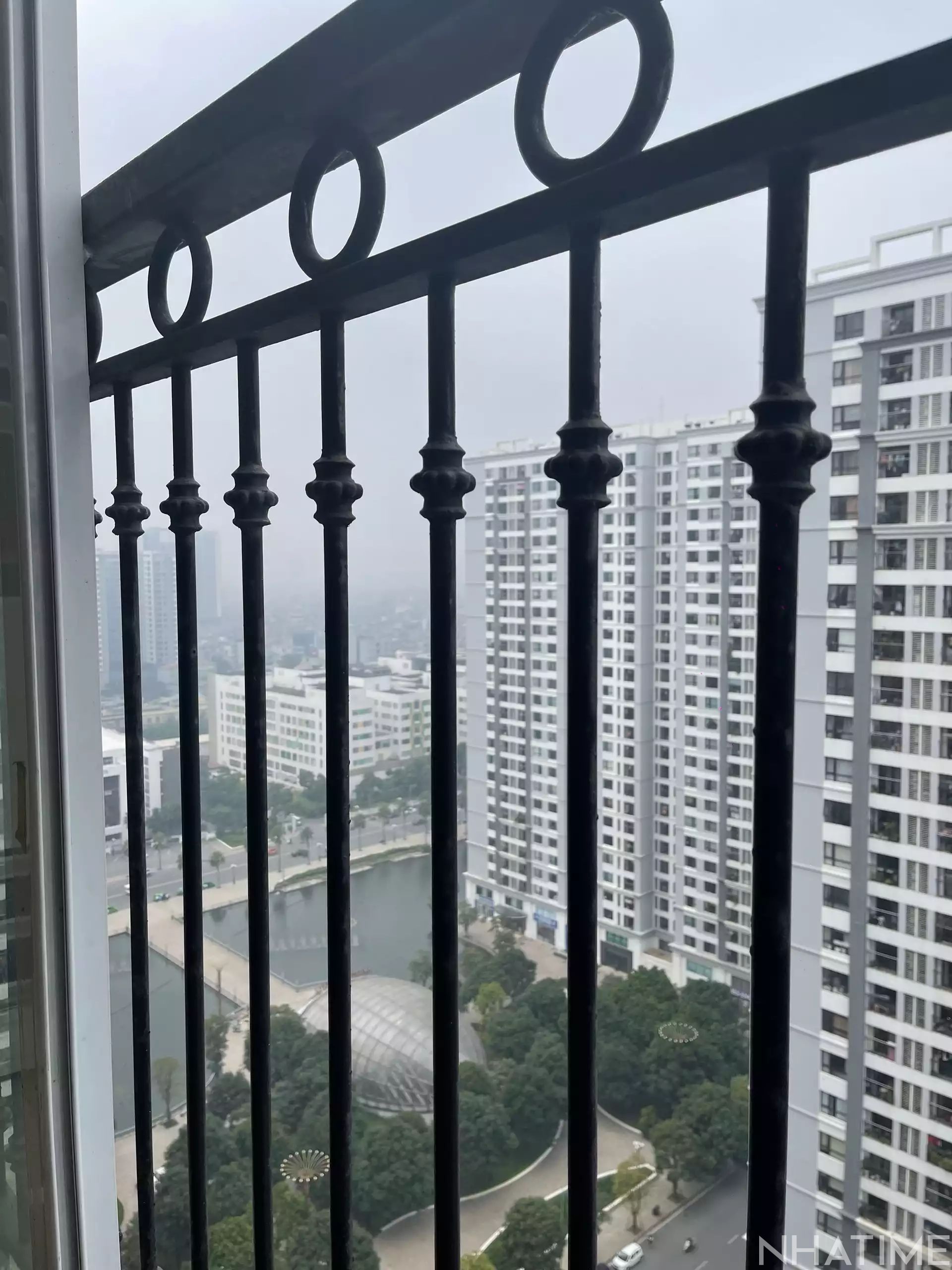 Cho thuê căn hộ T3 Times City tầng 18 Photo No.6