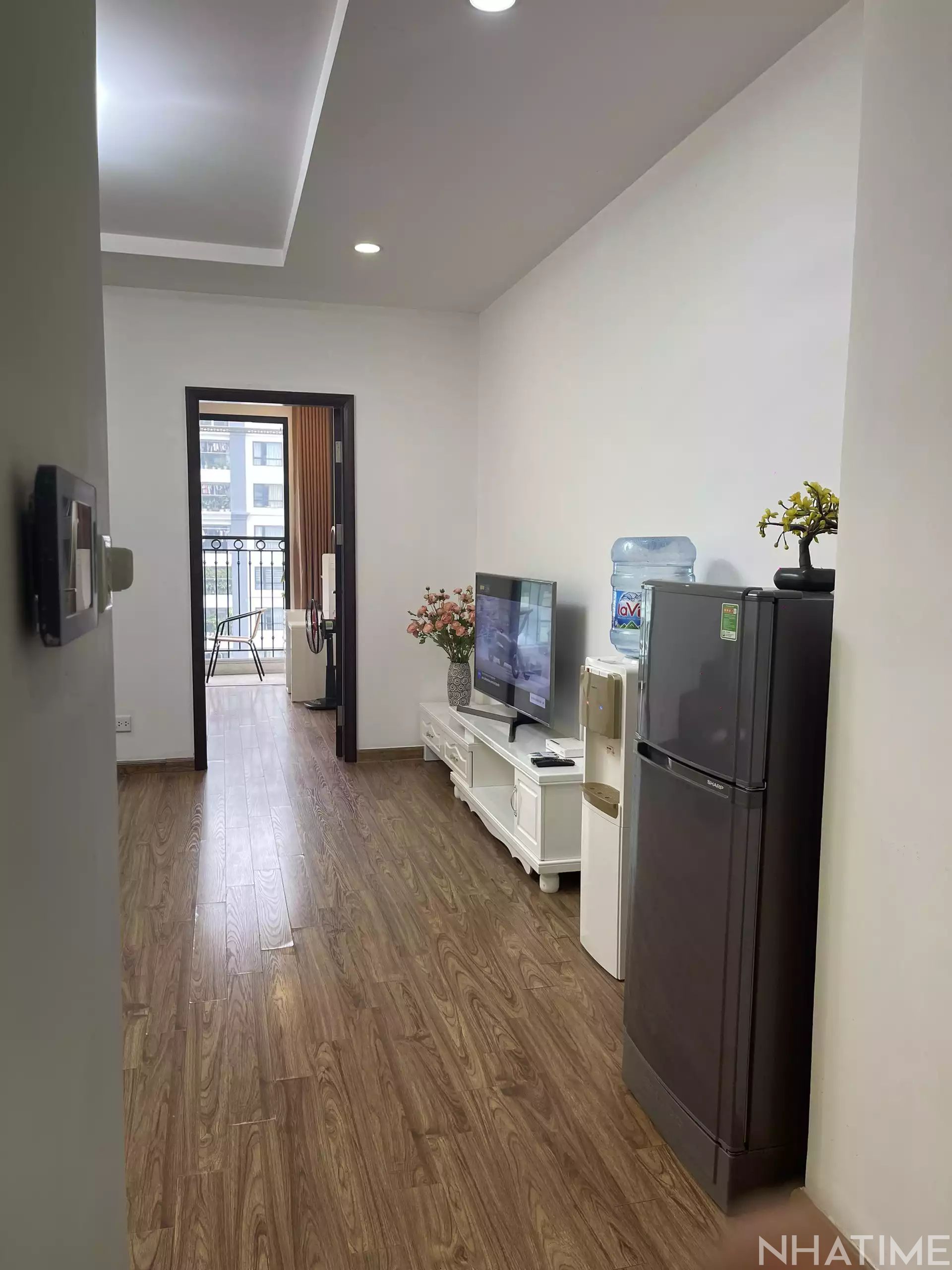 Cho thuê căn hộ T3 Times City tầng 18 Photo No.7