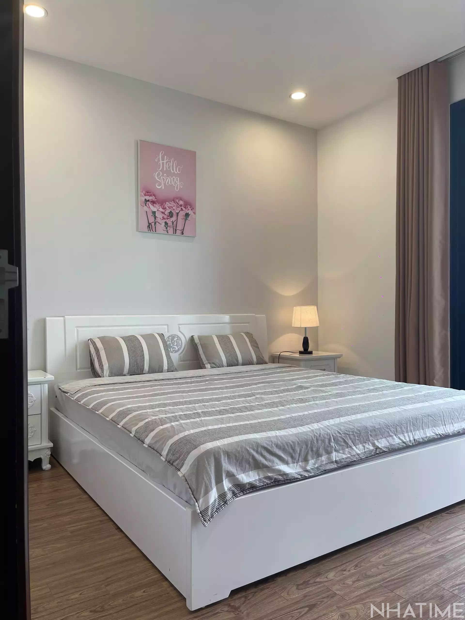 Cho thuê căn hộ T3 Times City tầng 18 Photo No.8