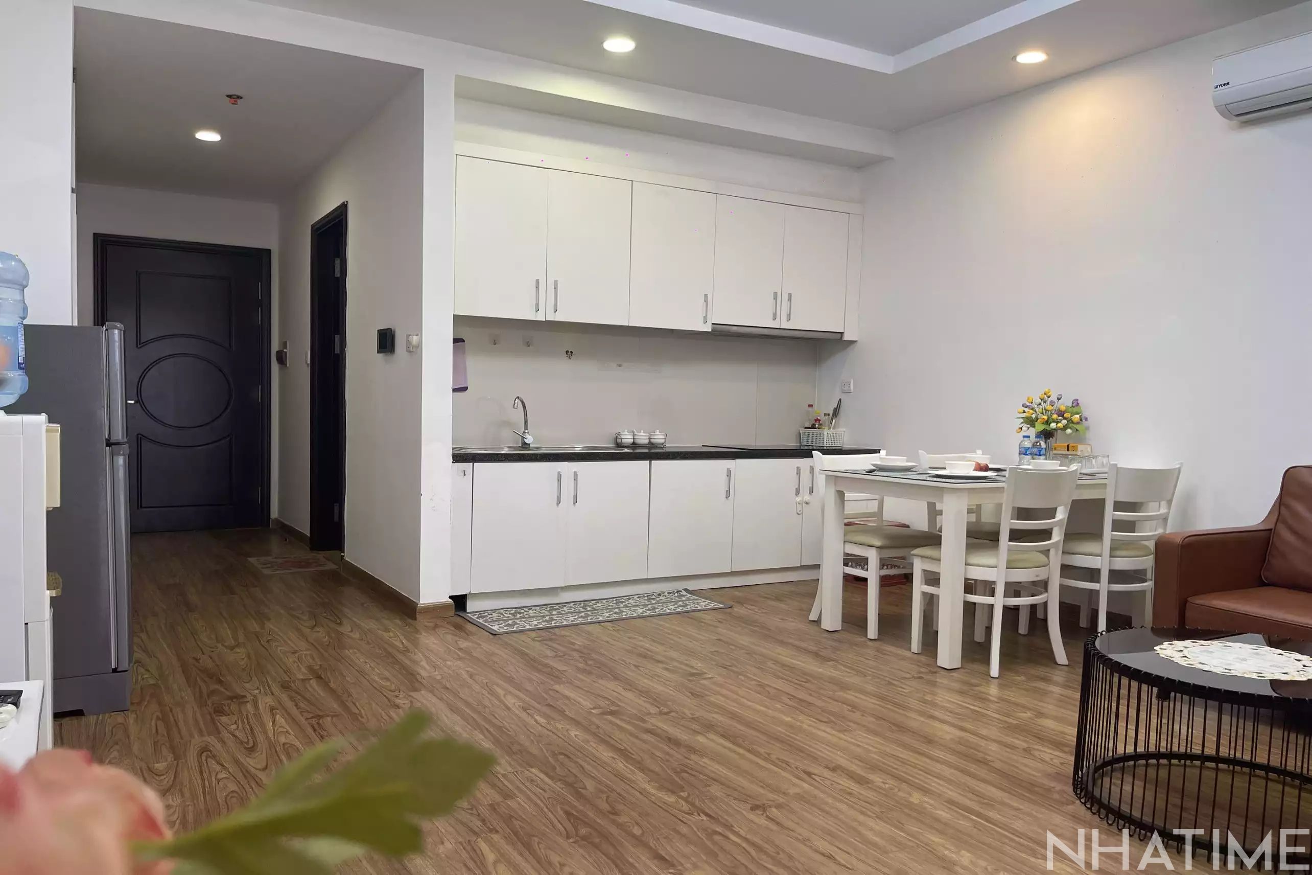 Cho thuê căn hộ T3 Times City tầng 18 Photo No.9