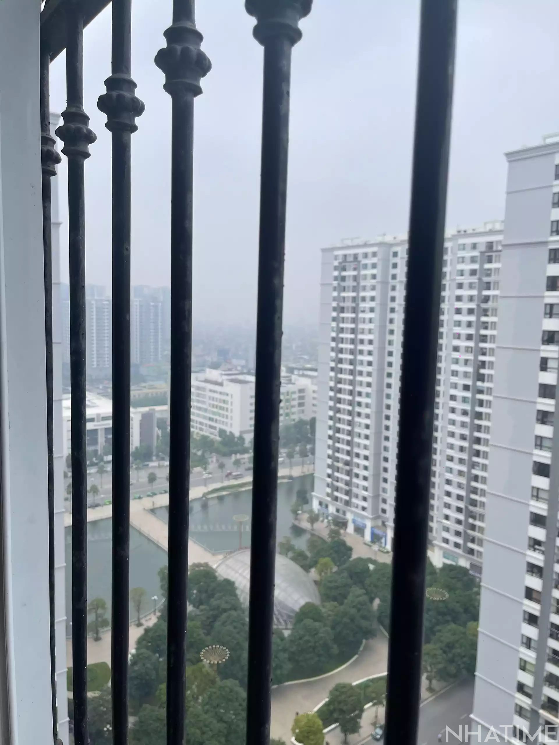 Cho thuê căn hộ T3 Times City tầng 18 Photo No.10