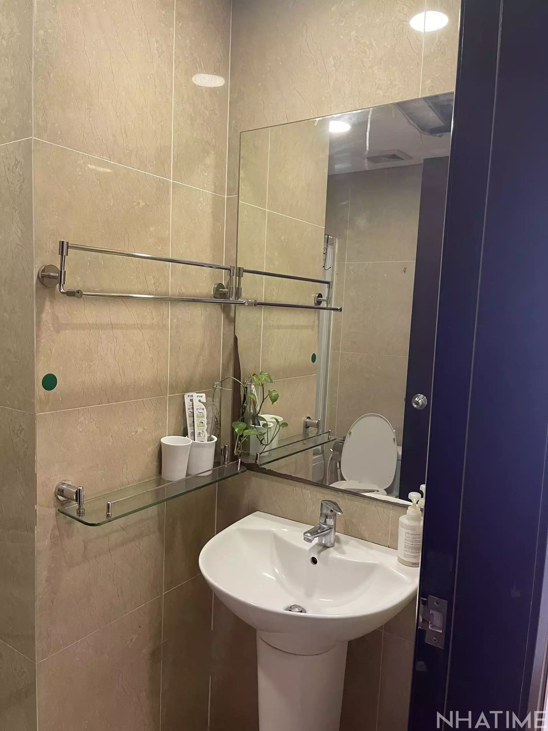 Cho thuê căn hộ T3 Times City tầng 18 Photo No.11