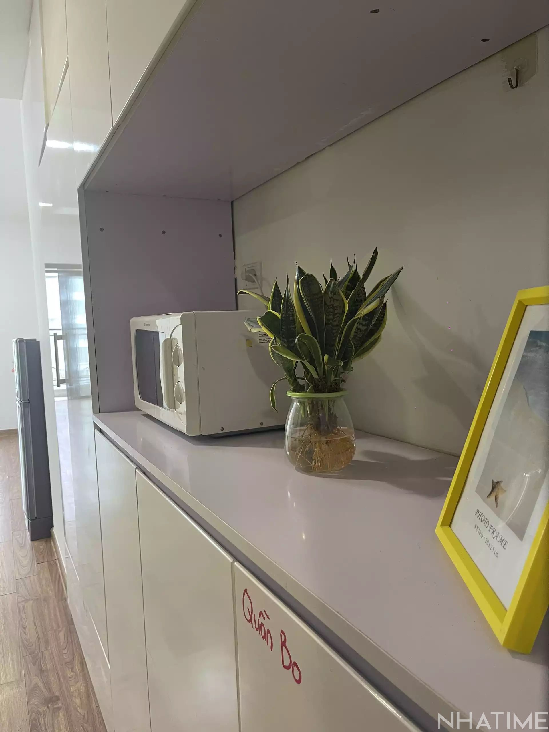 Cho thuê căn hộ T3 Times City tầng 18 Photo No.12