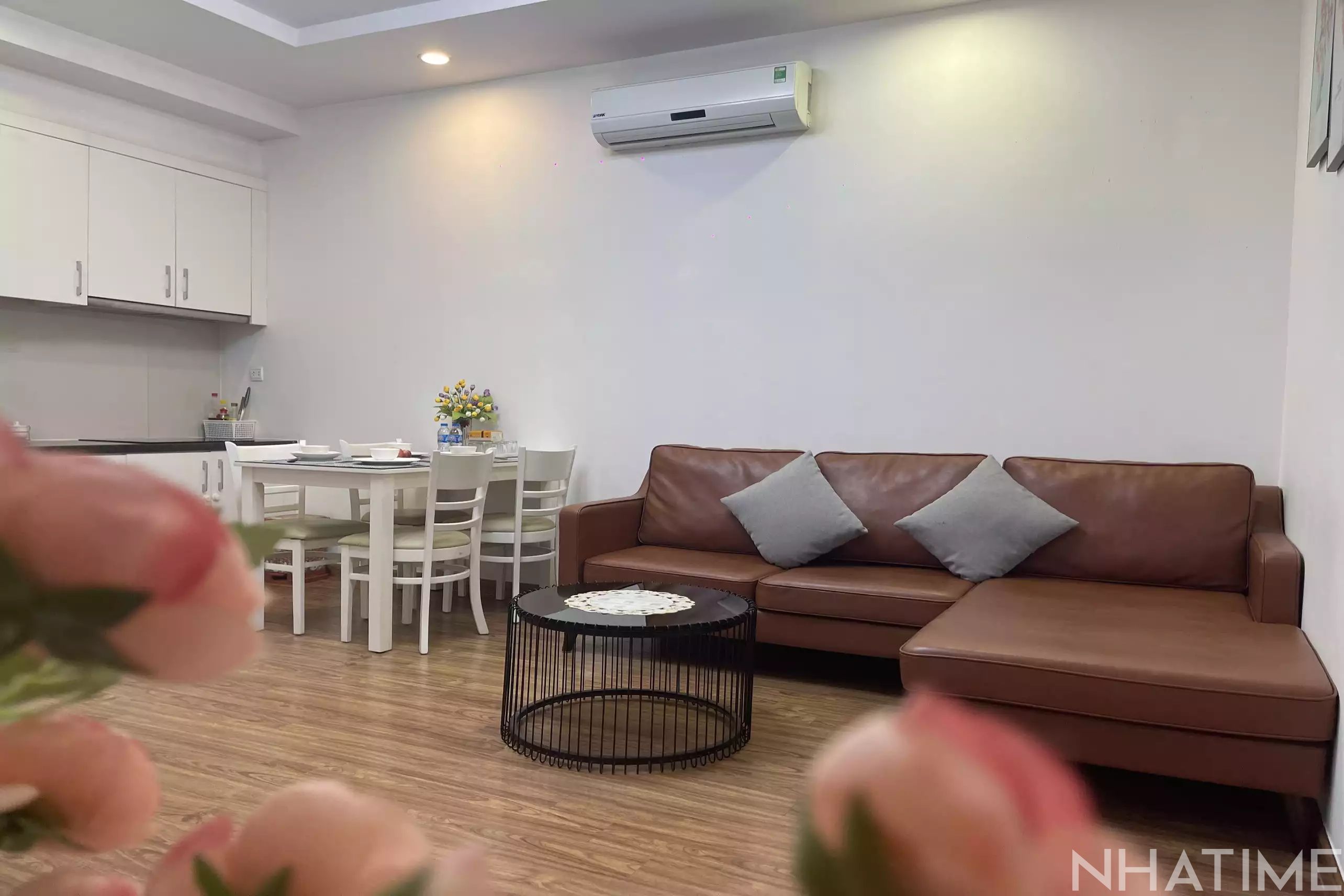 Cho thuê căn hộ T3 Times City tầng 18 Photo No.13