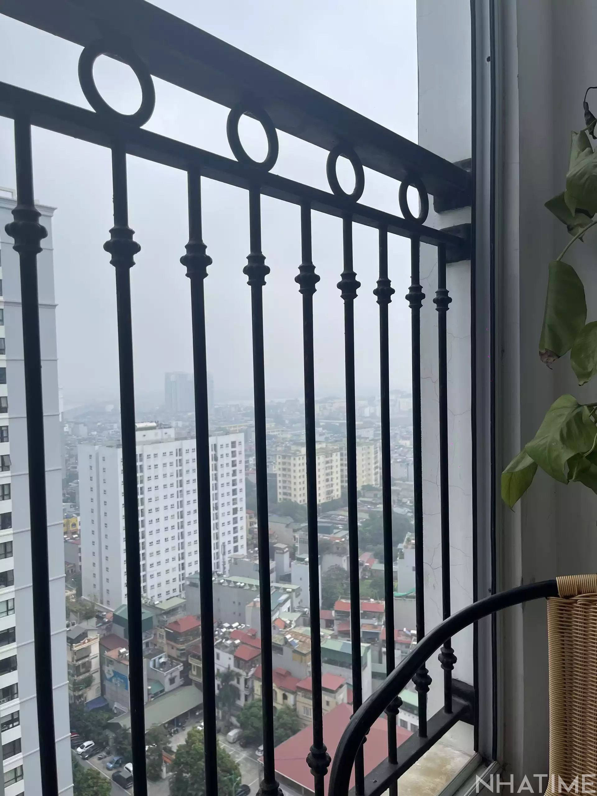 Cho thuê căn hộ T3 Times City tầng 18 Photo No.14