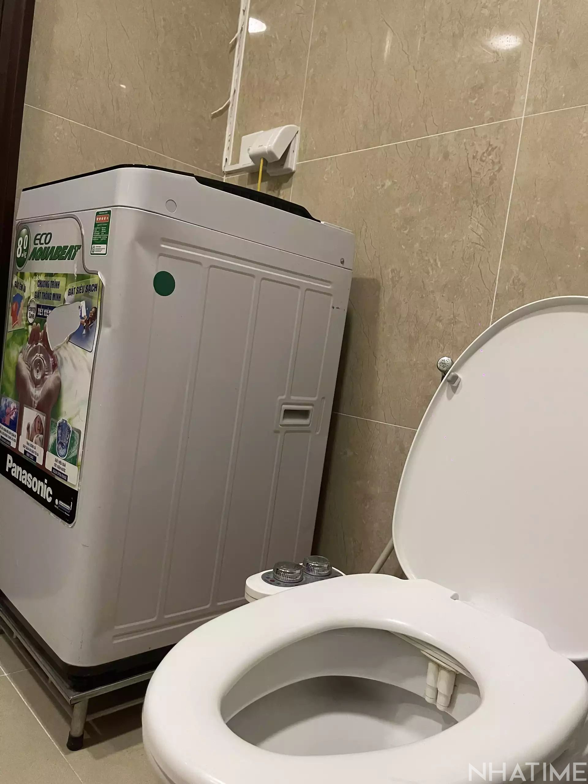 Cho thuê căn hộ T3 Times City tầng 18 Photo No.17