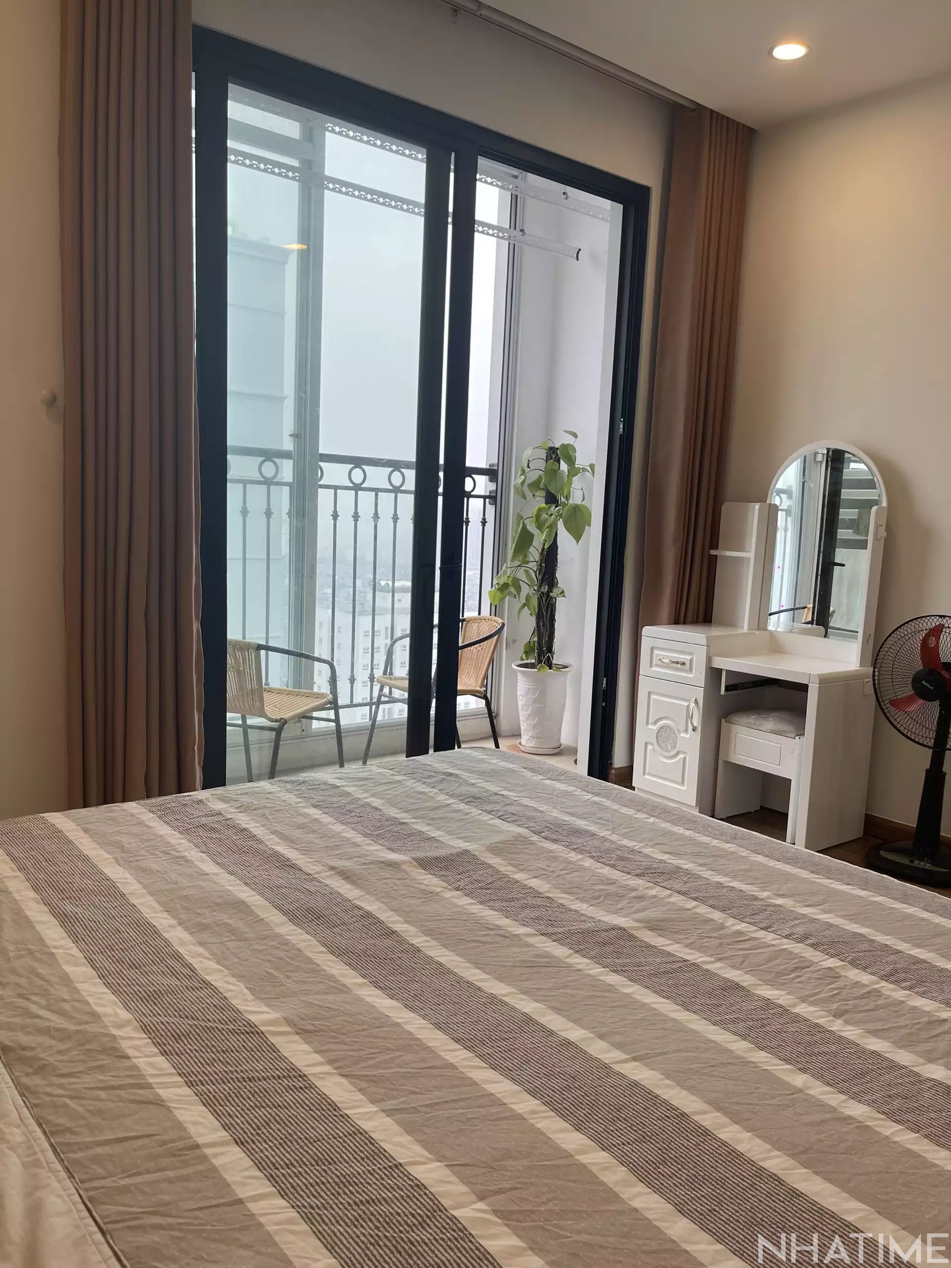 Cho thuê căn hộ T3 Times City tầng 18 Photo No.18