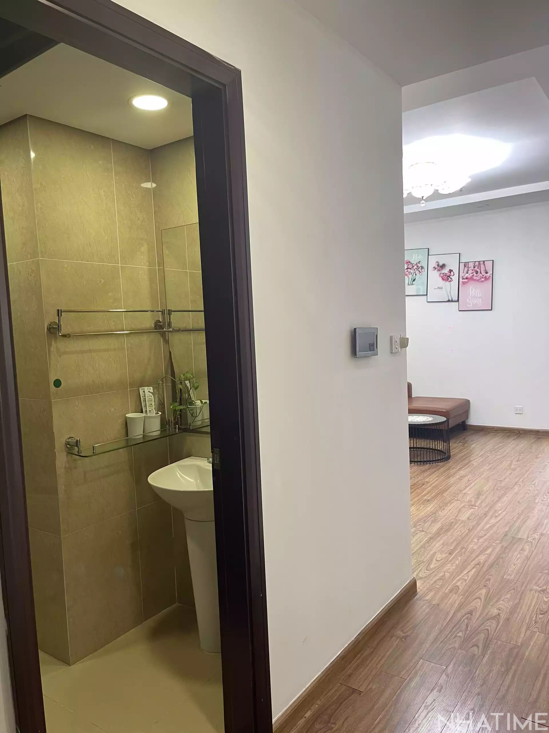 Cho thuê căn hộ T3 Times City tầng 18 Photo No.19