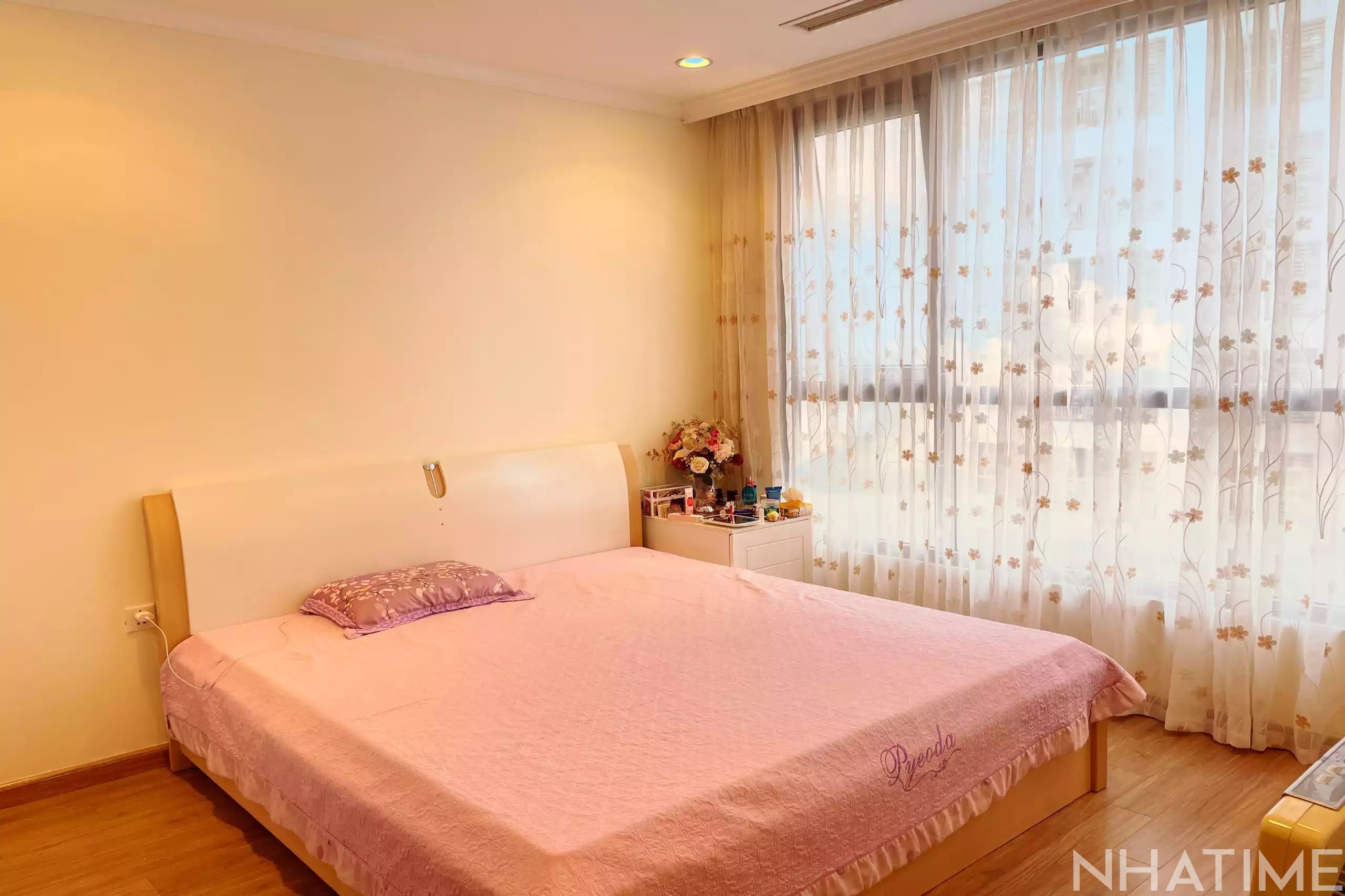 Cho thuê căn hộ P07 Photo No.4