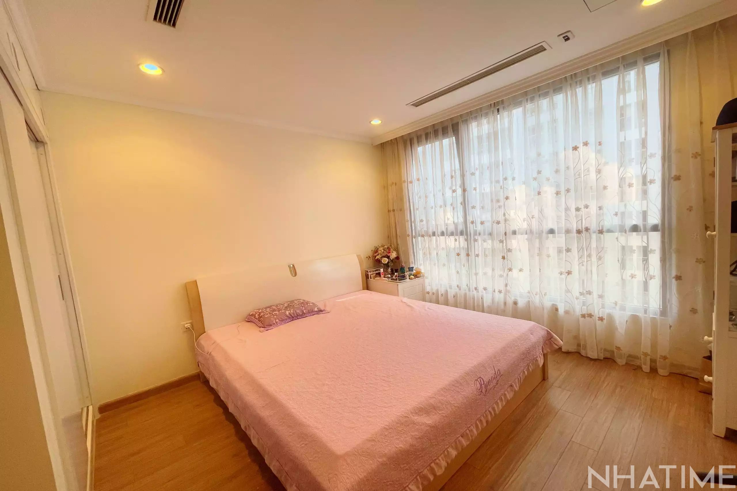 Cho thuê căn hộ P07 Photo No.6