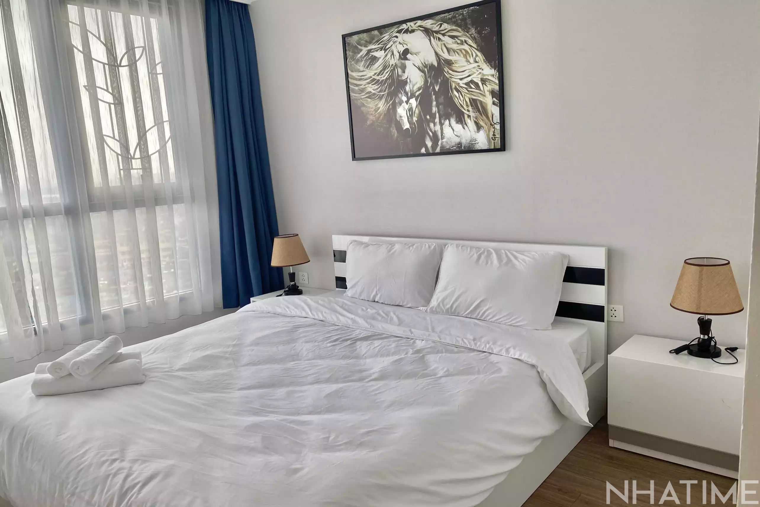 Cho thuê căn hộ Park 5 Times City tầng 20 Photo No.6