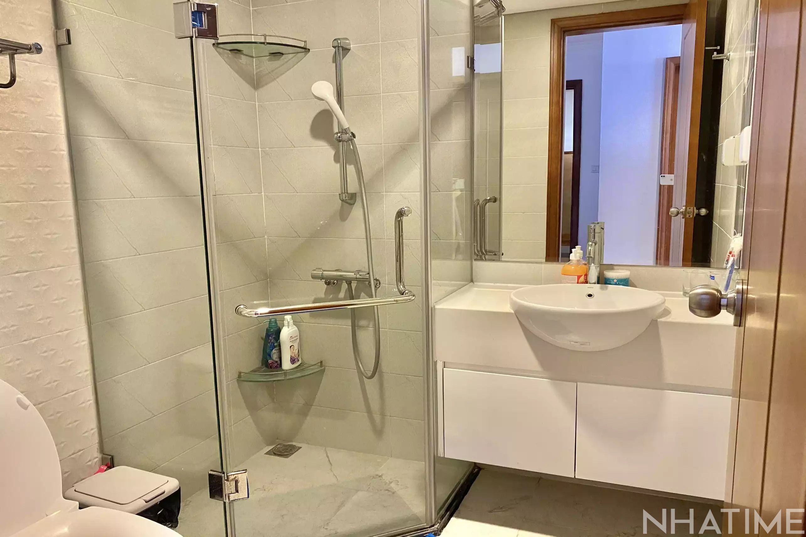 Cho thuê căn hộ Park 5 Times City tầng 20 Photo No.8