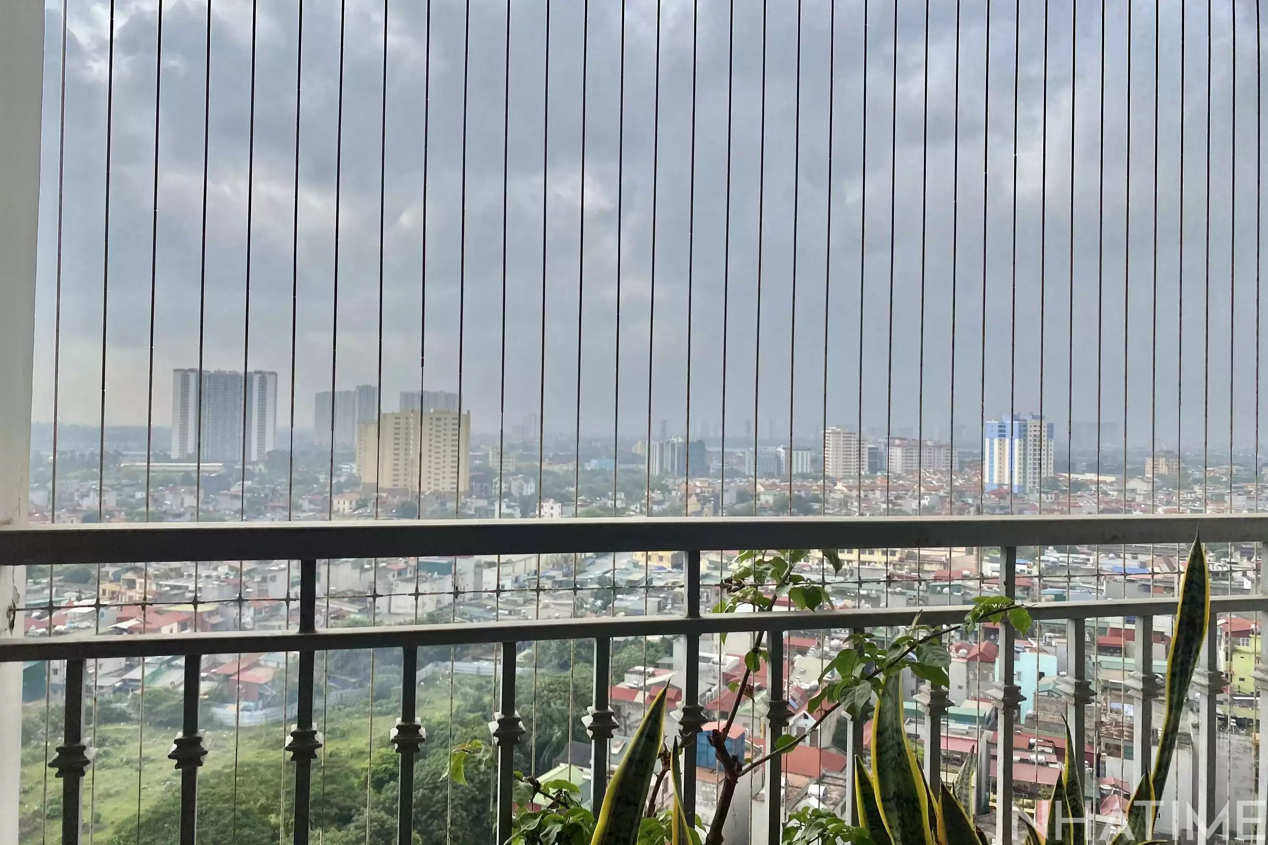 Cho thuê căn hộ Park 5 Times City tầng 20 Photo No.10