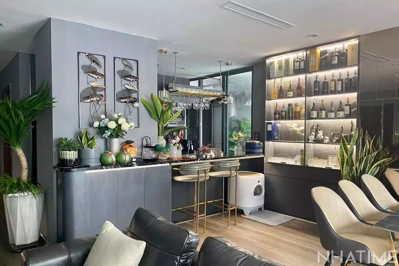 Bán căn hộ Park 12 Times City tầng 15 Photo No.2