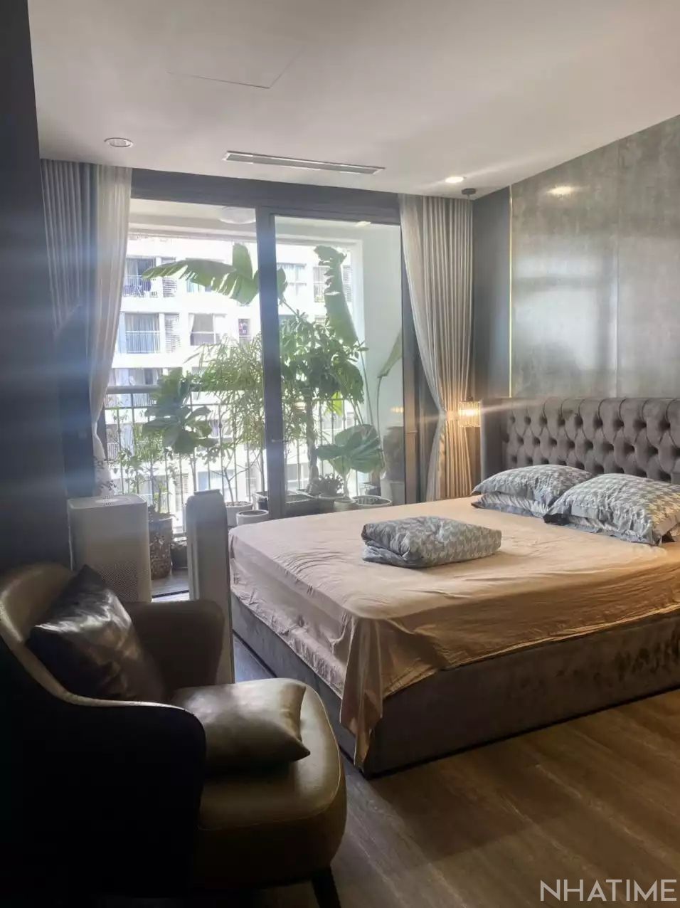 Bán căn hộ Park 12 Times City tầng 15 Photo No.3