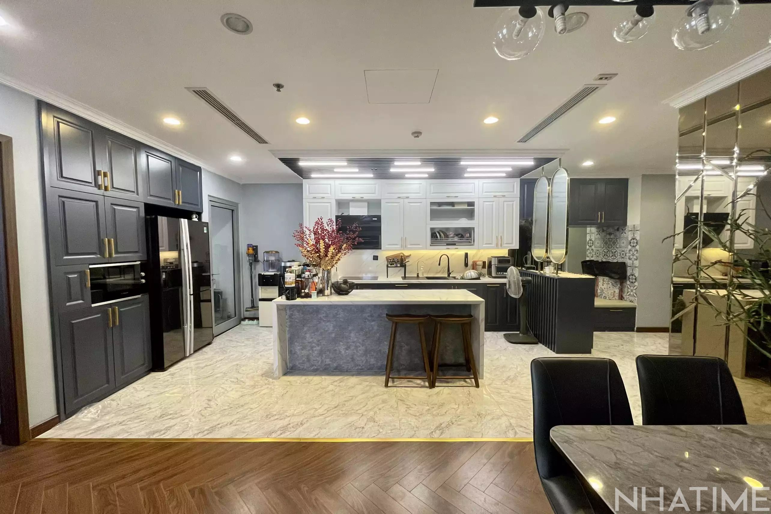 Bán căn hộ Park 9 Times City tầng 20 Photo No.3