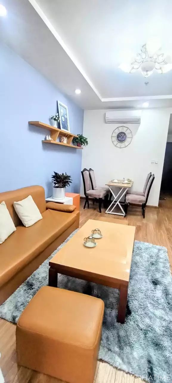 Cho thuê căn hộ T5 Times City tầng 16 Photo No.2