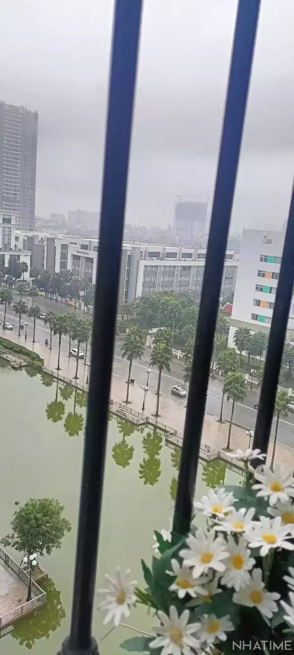 Cho thuê căn hộ T5 Times City tầng 16 Photo No.3