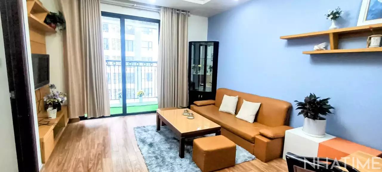 Cho thuê căn hộ T5 Times City tầng 16 Photo No.4