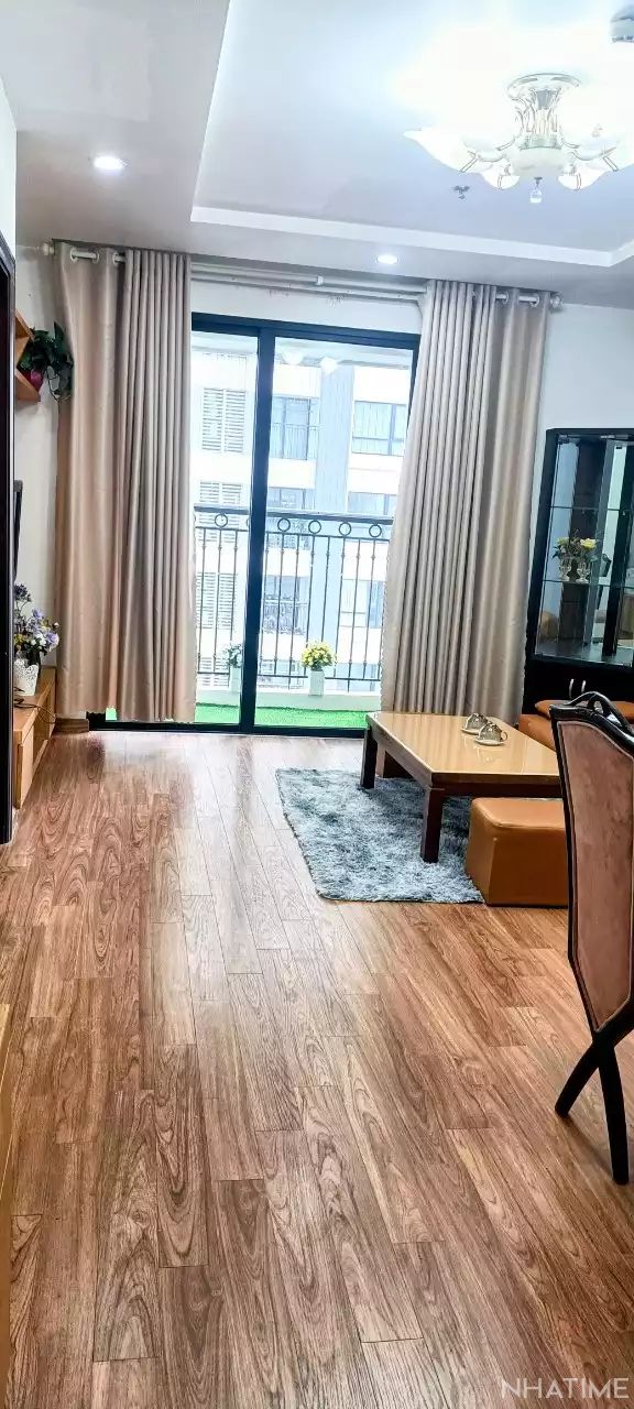 Cho thuê căn hộ T5 Times City tầng 16 Photo No.5