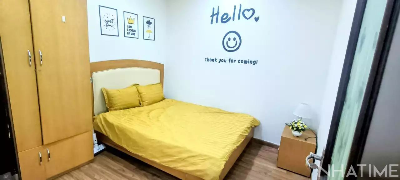 Cho thuê căn hộ T5 Times City tầng 16 Photo No.6