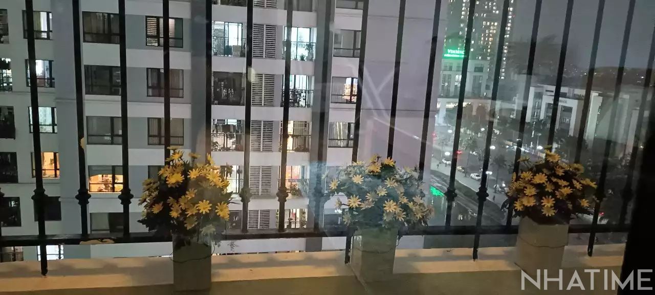 Cho thuê căn hộ T5 Times City tầng 16 Photo No.7