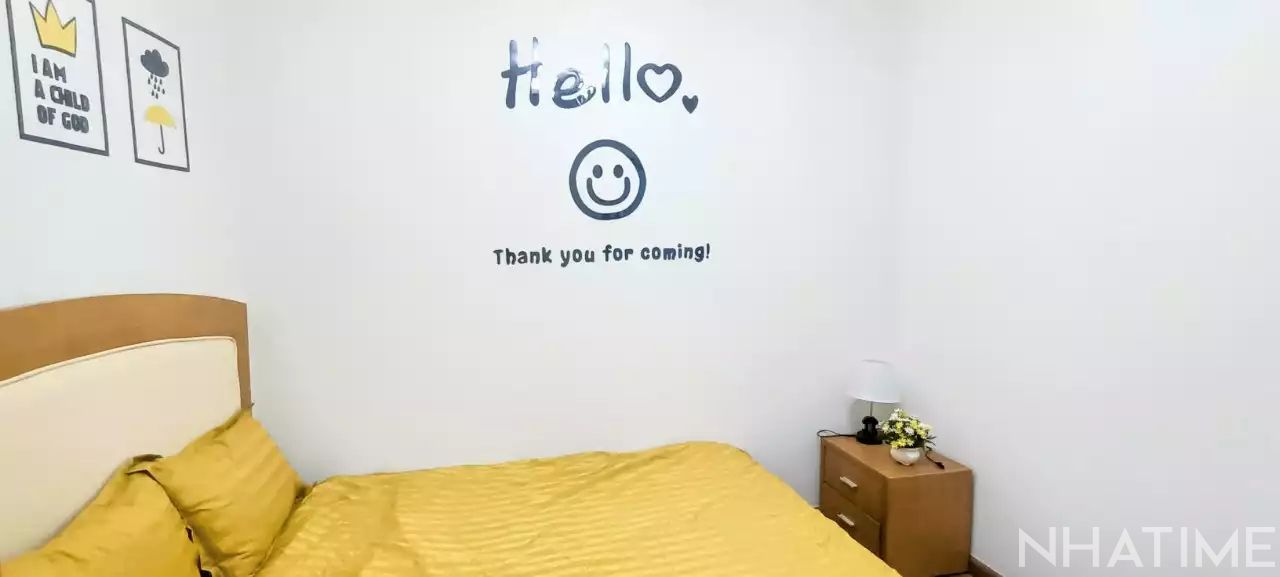 Cho thuê căn hộ T5 Times City tầng 16 Photo No.10