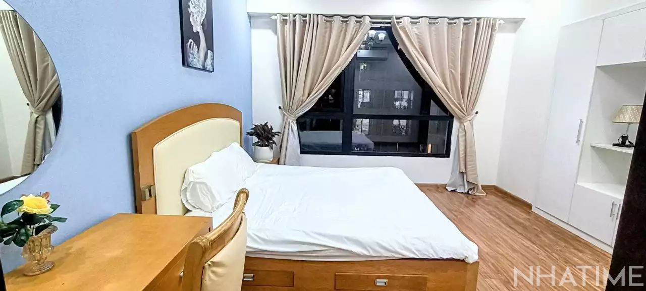 Cho thuê căn hộ T5 Times City tầng 16 Photo No.11