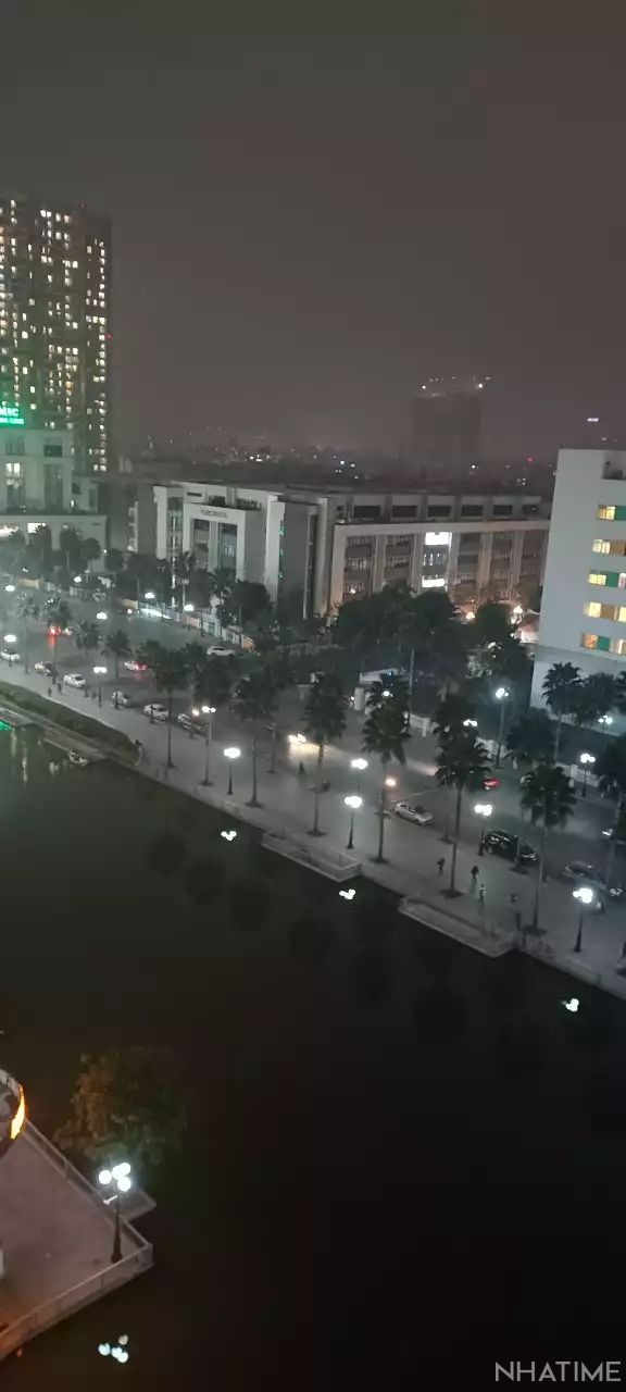 Cho thuê căn hộ T5 Times City tầng 16 Photo No.14