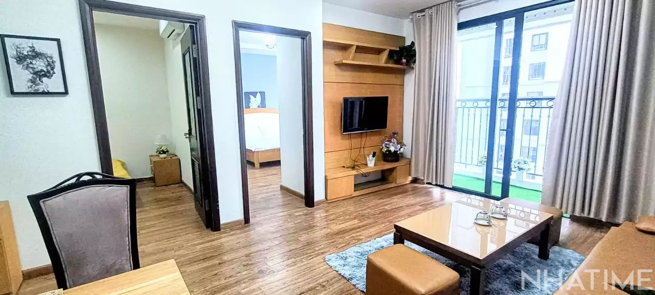 Cho thuê căn hộ T5 Times City tầng 16 Photo No.15