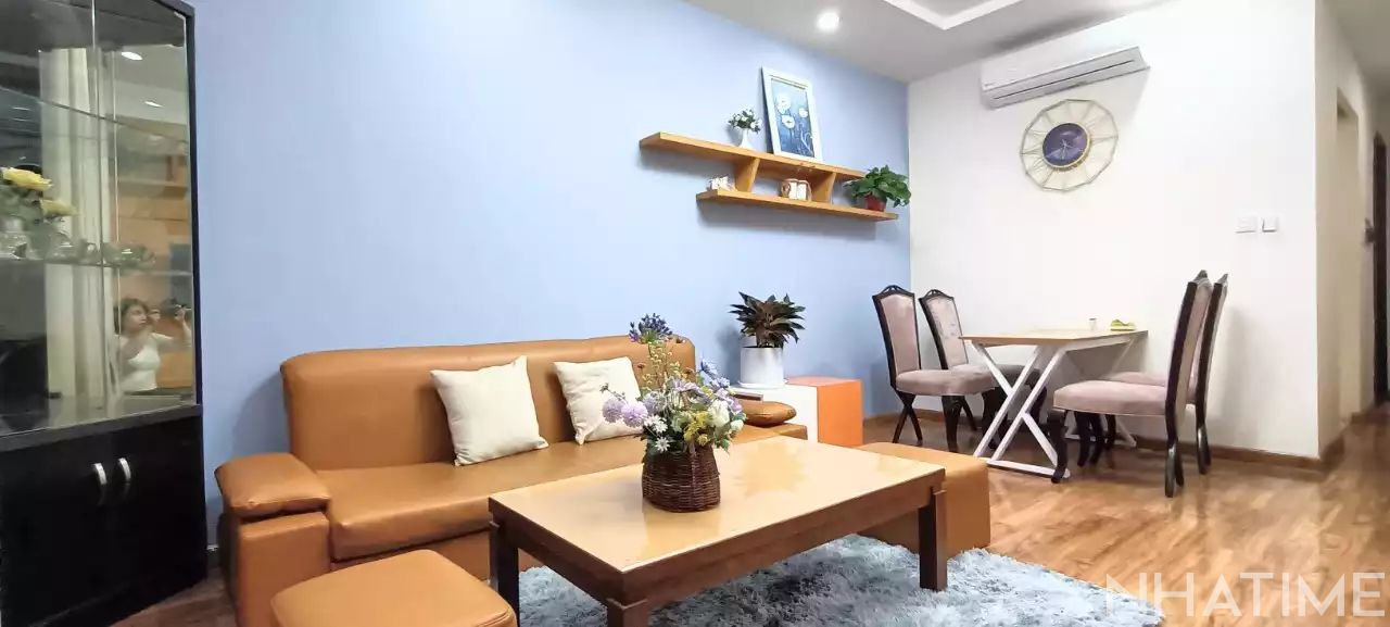 Cho thuê căn hộ T5 Times City tầng 16 Photo No.16