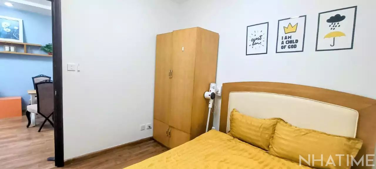 Cho thuê căn hộ T5 Times City tầng 16 Photo No.17