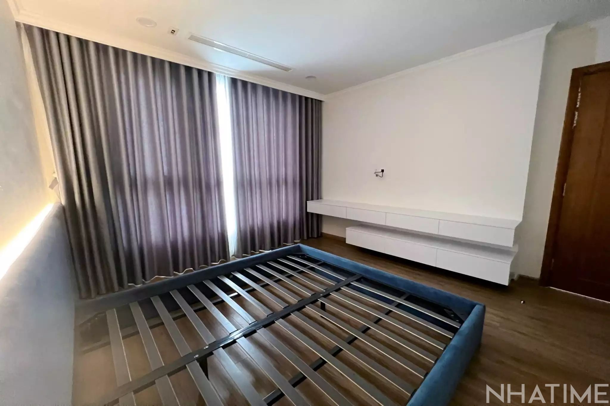 Cho thuê căn hộ Park 1 Times City tầng 20 Photo No.2