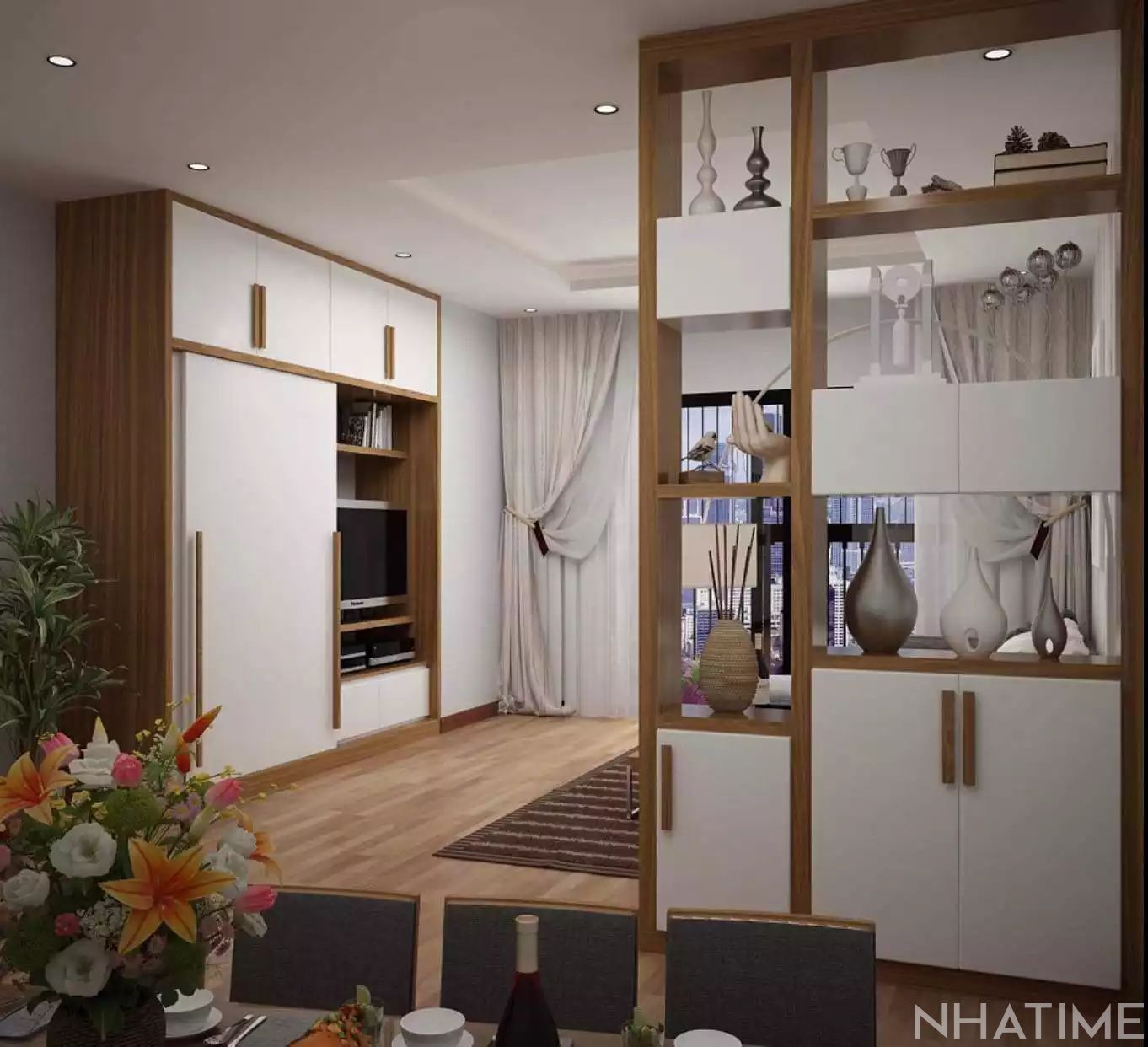 Căn hộ 108m2 T10 Photo No.2