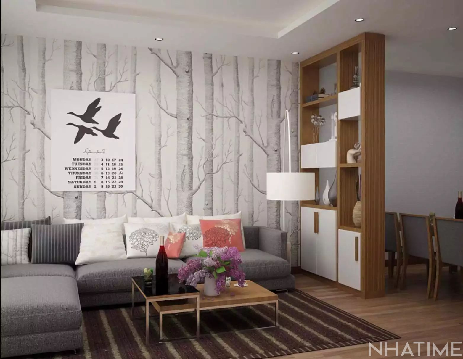 Căn hộ 108m2 T10 Photo No.3